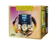 Коробочка з 50-ма пакетиками наклейок Panini FIFA 365 2025 - зображення 1
