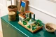 Конструктор LEGO Icons Фонтан у саду 1302 елементи (10359) - зображення 9