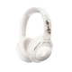 Бездротові bluetooth навушники LULE EL-GT2 з активним шумопоглинанням White - зображення 3