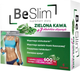 Suplement diety Colfarm Be Slim zielona kawa 30 tabletek (5901130355044) - obraz 1