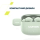 Наушники Canyon OnGo 9 Green (CNS-TWS9G) - изображение 7