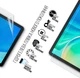 Гідрогелева плівка для планшета Blackview Tab 90 ArmorStandart Anti-Blue (ARM82540) - зображення 2