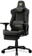 Кресло геймерское Cougar ARMOR EVO M Gold - изображение 3