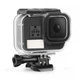 Вставки против запотевания (Anti-Fog) для экшн-камер GoPro / Insta360 / DJI / SJCAM и других, вкладыши полоски анти-туман (30090) - изображение 2