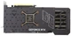 Відеокарта ASUS RTX 4070 Ti SUPER 16GB TUF Gaming OC (TUF-RTX4070TIS-O16G-GAMING) (GDDR6X, 256 bit, PCI-E 4.0 x16) - изображение 7