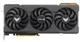 Відеокарта ASUS RTX 4070 Ti SUPER 16GB TUF Gaming OC (TUF-RTX4070TIS-O16G-GAMING) (GDDR6X, 256 bit, PCI-E 4.0 x16) - изображение 11