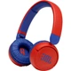 Блютуз-гарнітура JBL JR310BT Red (JBLJR310BTRED) - изображение 1