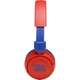 Блютуз-гарнітура JBL JR310BT Red (JBLJR310BTRED) - изображение 4