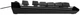 Клавіатура 2E Gaming KG300 LED USB Ukr Black (2E-KG300UB) - зображення 4