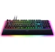 Клавіатура Razer BlackWidow V4 Pro RGB Green Switch USB Black (RZ03-04680100-R3M1) - изображение 5