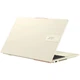 Ноутбук ASUS 15 Vivobook S 15 K5504VA-MA392 2.8K OLED/ Intel i5-13500H/ 16GB/ F512GB/ UMA/DOS/White (90NB0ZK4-M00NP0) - изображение 5