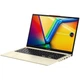 Ноутбук ASUS 15 Vivobook S 15 K5504VA-MA392 2.8K OLED/ Intel i5-13500H/ 16GB/ F512GB/ UMA/DOS/White (90NB0ZK4-M00NP0) - изображение 8