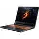 Ноутбук Acer 16 Nitro V 16 ANV16-71 16" WUXGA IPS, Intel i7-14650HX, 16GB, F1TB, NVD4050-6, Lin, чорний (NH.QTREU.004) - зображення 3