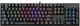 Клавіатура 1stPlayer DK5.0 RGB Outemu USB Blue Black (DK5.0 Blue Switch) - изображение 1