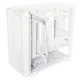 Корпус ASUS A21 White Tempered Glass без БП (90DC00H3-B09010) - зображення 7