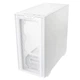 Корпус ASUS A21 White Tempered Glass без БП (90DC00H3-B09010) - зображення 8