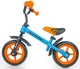 Беговел Milly Mally Dragon Blue-Orange (mm-0305) - изображение 1