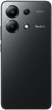 Мобільний телефон Xiaomi Redmi Note 13 4G 8/128GB Midnight Black (6941812759400) (861678068362400) - Уцінка - зображення 4