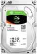 Жесткий диск Seagate FireCuda SSHD 1TB 7200rpm 64MB ST1000DX002 3.5 SATAIII - изображение 1