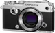 Фотоаппарат Olympus PEN-F 17mm 1:1.8 Kit Silver/Black (V204063SE000) - изображение 4