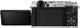 Фотоаппарат Olympus PEN-F 17mm 1:1.8 Kit Silver/Black (V204063SE000) - изображение 10