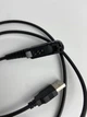 Кабель USB для програмування рацій Hytera серії DP2000, DP2400, DP2600, DP3441, MTP3150 - зображення 4
