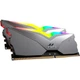 Модуль пам'яті OCPC DDR5 64Gb (2x32) 6000MHz PISTA RGB C40 Titan (MMPT2K64GD560C40T) - изображение 2