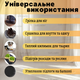 Ковер электрический теплый 50х30см инфракрасный термоизоляцией бежевый кухни животных дома ног теплого пола Бежевый - изображение 2