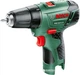 Аккумуляторная дрель-шуруповерт Bosch PSR 10.8 LI-2 (0603972909) - изображение 1