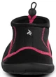 Аквашузы Aqua Speed AQUA SHOE MODEL 28D 9563 черный, розовый Уни 38 5908217695635 - изображение 3