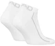 Мужские Носки Шкарпетки Head ALL SPORTS PERFORMANCE SNEAKER 2P белый Муж 39-42 701229023-002 39-42 - изображение 2