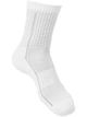 Шкарпетки Head all sports performance short crew 2 pairs Білий 35-38 (701229021-002 35-38) - зображення 2