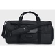 Сумка UA Triumph Barrel Duffle 38L чорний Уні 53x28x32 см 1384463-001 - зображення 2