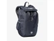 Рюкзак баскетбольный Wilson NBA FORGE BACKPACK Черный (WTBA80030NBA) - изображение 1