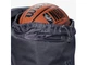 Рюкзак баскетбольный Wilson NBA FORGE BACKPACK Черный (WTBA80030NBA) - изображение 4