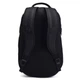 Рюкзак UA Hustle 6.0 Backpack 29L черный Уни 51х32х17 см 1384672-003 - изображение 2