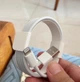 Кабель Xiaomi ZMI USB - Lightning / C89 Terminal Head / MFi / 1 м (AL813C) Белый - изображение 3