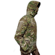 Куртка тактична зимова мембрана OmniHeat FS Uniform 56 Multicam - зображення 3