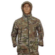 Костюм військовий тактичний вітровологозахисний Shturm FS Uniform 46 multicam - зображення 3