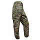 Костюм військовий тактичний вітровологозахисний Shturm FS Uniform 46 multicam - зображення 8