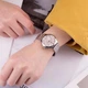 Наручний годинник Casio LTP-V300D-4A - жіночій - изображение 5