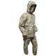 Костюм військовий тактичний зимовий Shturm FS Uniform 58 Multicam - изображение 3