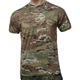 Футболка військова CoolMax FS Uniform 58 Multicam - изображение 1