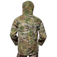 Куртка тактична військова SoftShell FS Uniform 48 multicam - зображення 5