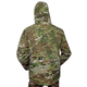 Куртка тактична зимова мембрана OmniHeat FS Uniform 52 Multicam - изображение 5