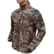 Флісова кофта військова FS Uniform 60 Multicam - зображення 2