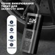 Автокомпрессор электрический портативный UFT BP188 с аккумулятором (UFTPumpBP188) - изображение 3