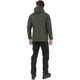 Куртка Salewa Brenta Jacket Mns чоловіча 5281 S темно-оливкова - зображення 2