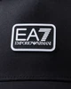 Картуз чоловічий ARMANI EA7 (274992-2R103-00020/22) Чорний Uni - зображення 4
