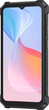 Смартфон Blackview BV6200 Pro 6/128Gb чорний (акб 13000 мач) - зображення 2